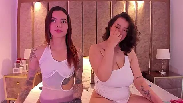 Explore our live girls sluts from our Custom and Multi clubs and checkout exclusive access to highly interactive content, such as shape, hair, titties, pussy type and many more.