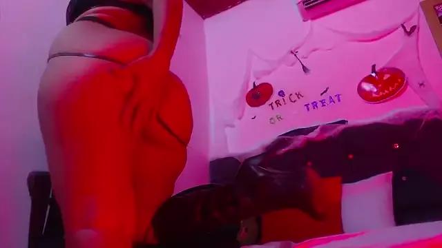 SamantaSweett_ from StripChat