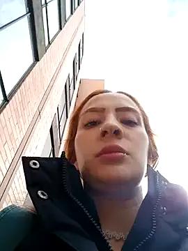 SAMANTHA-16_ from StripChat