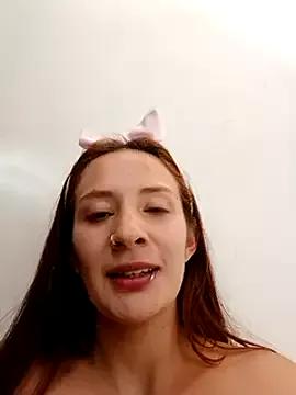 SAMANTHA-16_ from StripChat is Freechat