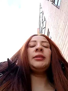 SAMANTHA-16_ from StripChat is Freechat