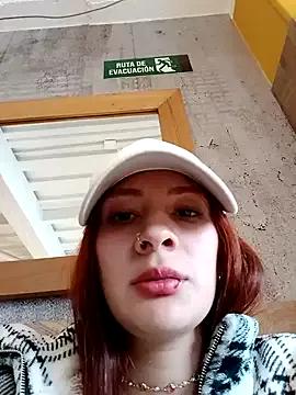 SAMANTHA-16_ from StripChat