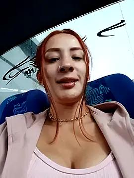 SAMANTHA-16_ from StripChat