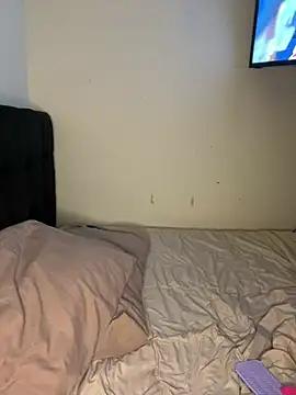 samantha-black from StripChat