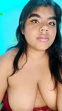 samantha-pettie from StripChat