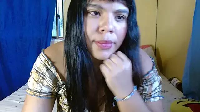 samantha-pettie from StripChat
