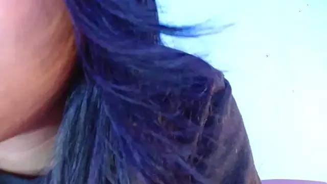 samantha-pettie from StripChat