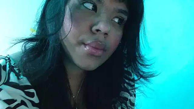 samantha-pettie from StripChat