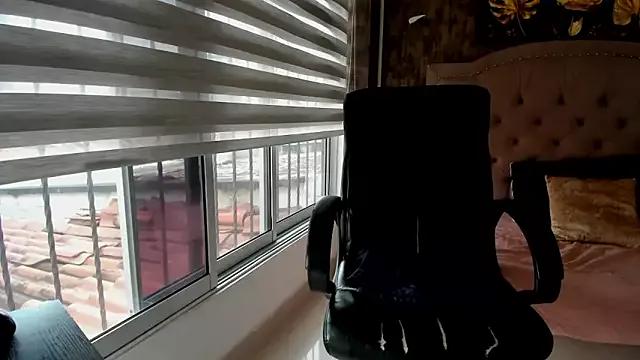 samantha__karolstone from StripChat