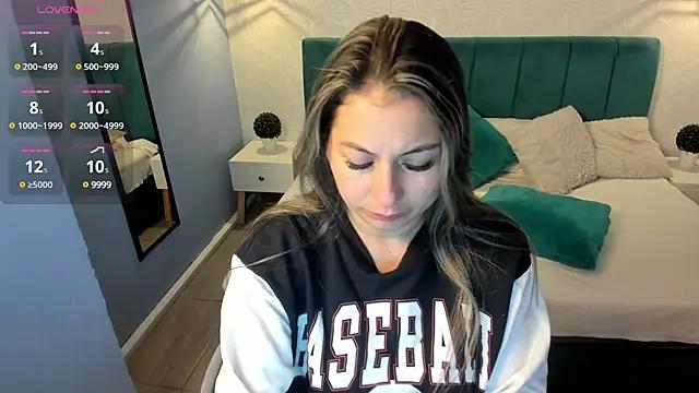 samantha__wilson from StripChat