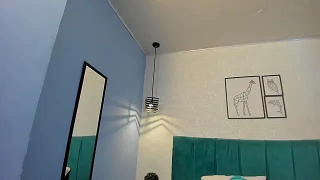 samantha__wilson from StripChat