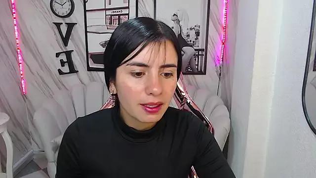 Samantha_b_ from StripChat