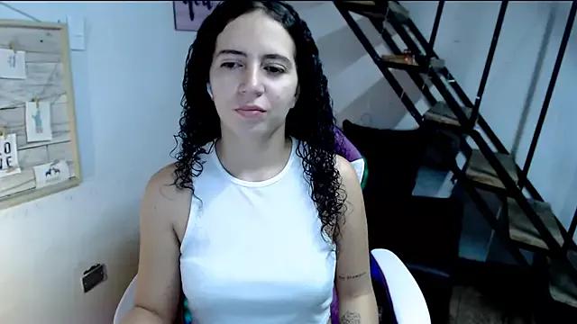 samantha_baby_ from StripChat