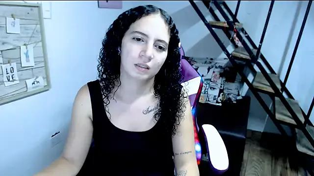 samantha_baby_ from StripChat