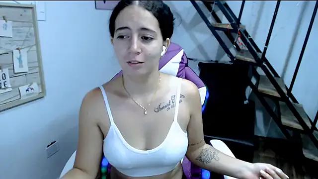 samantha_baby_ from StripChat