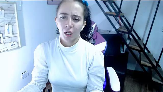 samantha_baby_ from StripChat