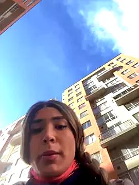 Samantha_blaree_ from StripChat