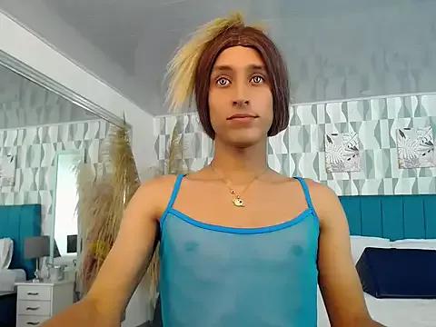 samantha_bliss from StripChat