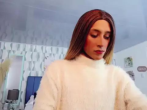 samantha_bliss from StripChat