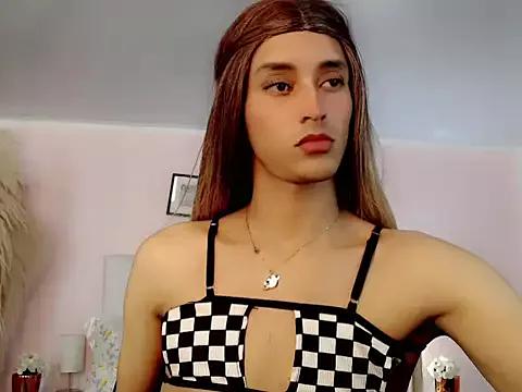 samantha_bliss from StripChat