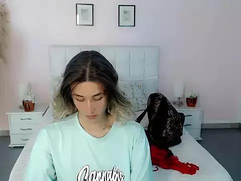 samantha_bliss from StripChat