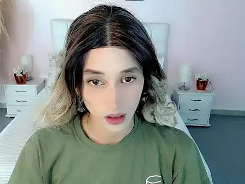 samantha_bliss from StripChat