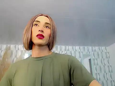 samantha_bliss from StripChat