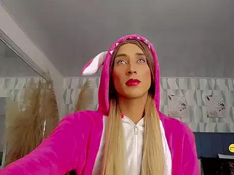 samantha_bliss from StripChat