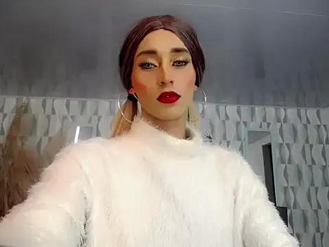 samantha_bliss from StripChat