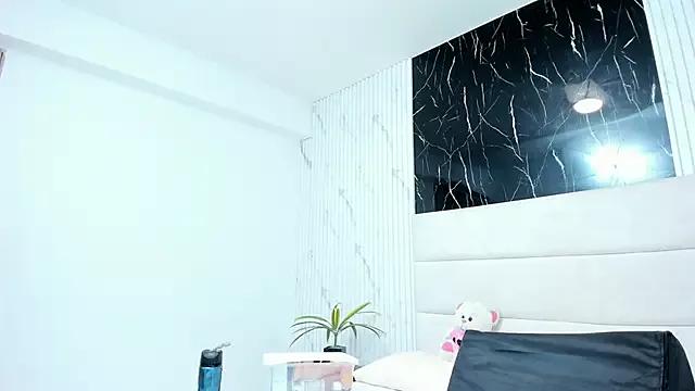 Samantha_Claus from StripChat