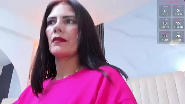 Samantha_Claus from StripChat