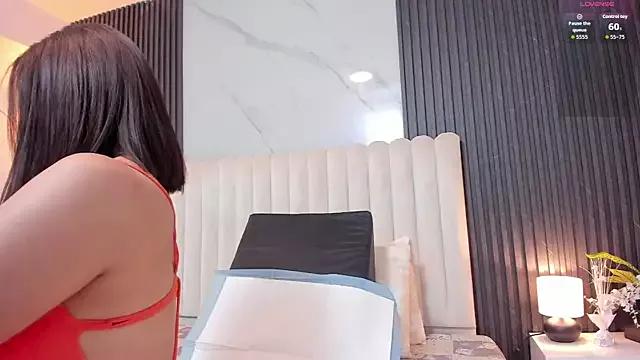 Samantha_Claus from StripChat