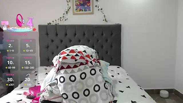 Samantha_collman from StripChat