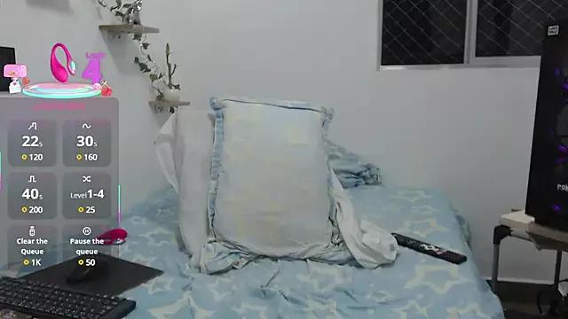 Samantha_collman webcams show profile image 