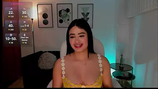 samantha_cooper2 from StripChat is Freechat