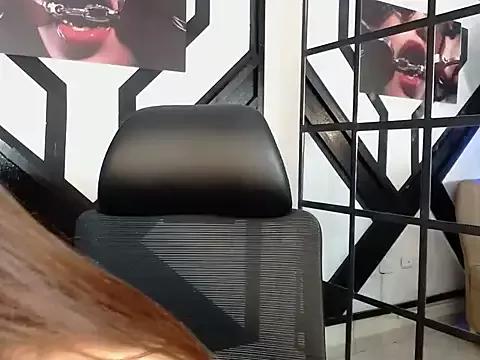 samantha_cr1 from StripChat
