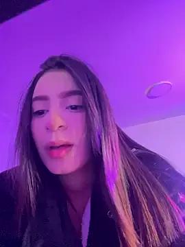 Samantha_e2 from StripChat