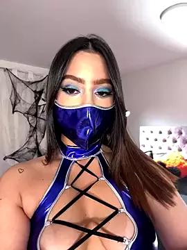 Samantha_e2 from StripChat