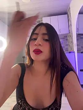 samantha_evans2 from StripChat
