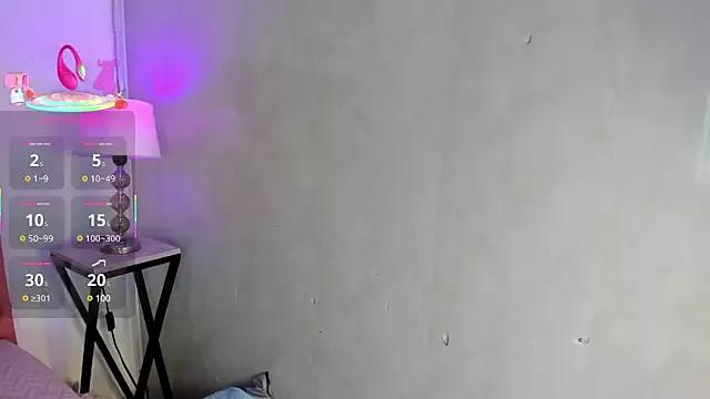 Samantha_Good from StripChat