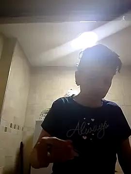 Samantha_Redsx21 from StripChat