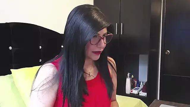 Samantha_Rosse01 from StripChat