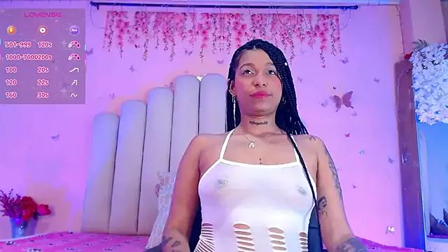 samantha_simur from StripChat