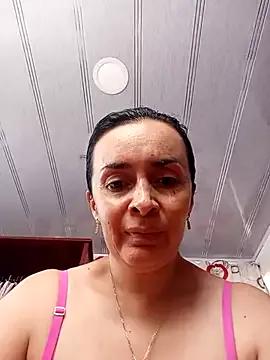 Samantha_Sullivan_ from StripChat