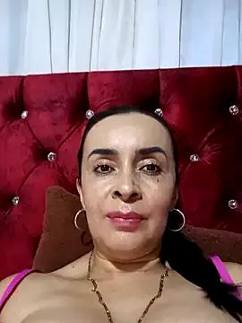 Samantha_Sullivan_ from StripChat