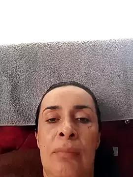 Samantha_Sullivan_ from StripChat
