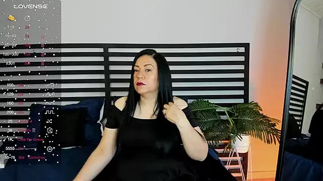 samantha_wolker from StripChat