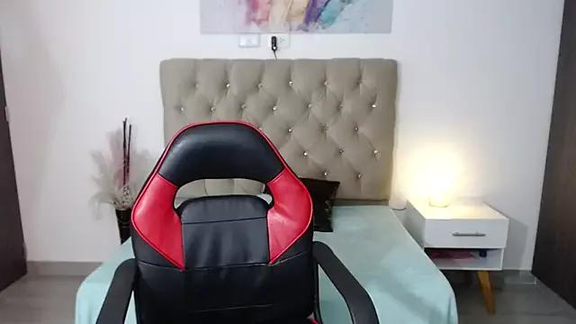 samanthaa_fox1 from StripChat