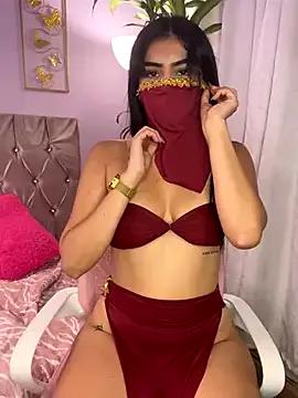 Samanthaaa_1 from StripChat
