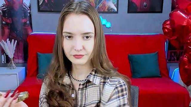 SamanthaaaWalker from StripChat